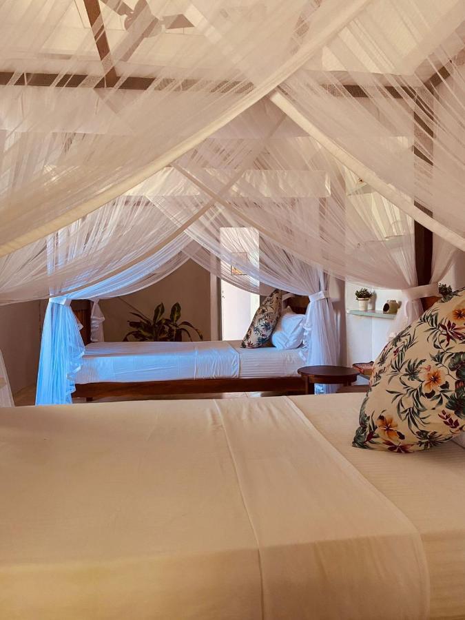 Bed and Breakfast Cafe Ceylon Koggala Exterior foto