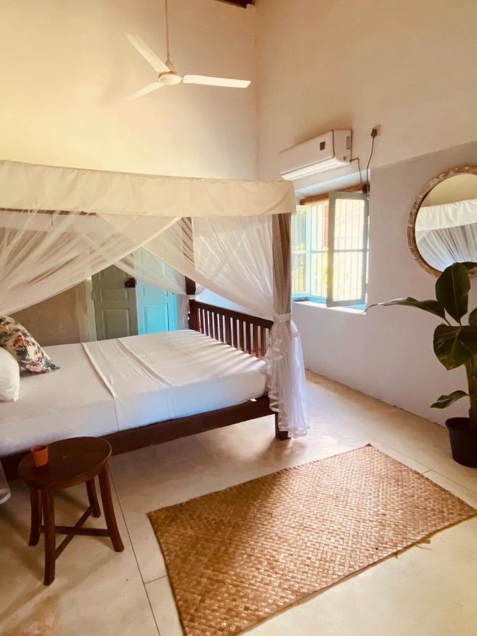 Bed and Breakfast Cafe Ceylon Koggala Exterior foto