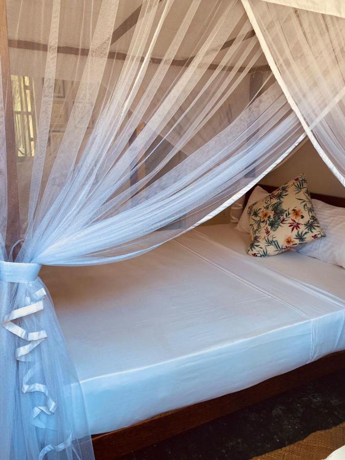 Bed and Breakfast Cafe Ceylon Koggala Exterior foto